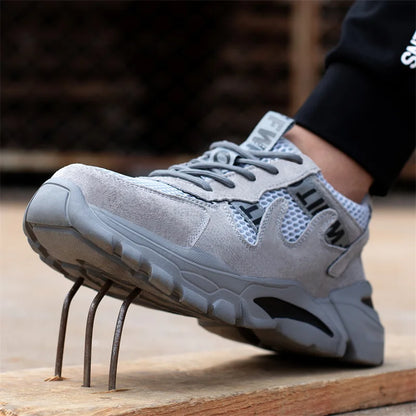 OFFSTRONG™ Indestructible Sneakers (Safety Footwear)