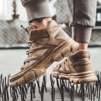 Kyne™ All-Terrain Indestructible Boots (Safety Footwear)