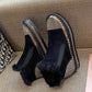 Boots Fashion - Feet in the Clouds™