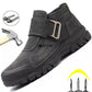 MJYTHF™ Indestructible Boots (Safety Footwear)
