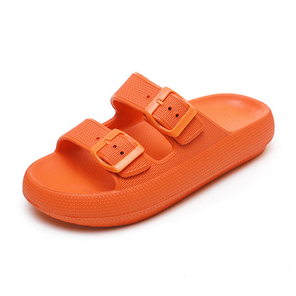 Cloud™ Summer - Super Comfy Slides ( ANTI-SLIP )