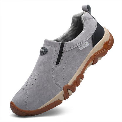 Loren – Men’s Sneakers (Super Comfortable) All-Terrain