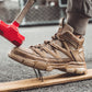 Kyne™ All-Terrain Indestructible Boots (Safety Footwear)