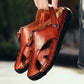 Al Ula - High Quality Genuine Leather Men's Sandals