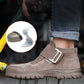 MJYTHF™ Indestructible Boots (Safety Footwear)