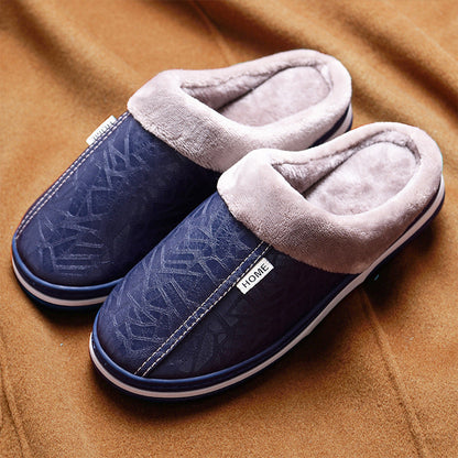 Hamburgo – Men’s Slippers (Super Comfortable)