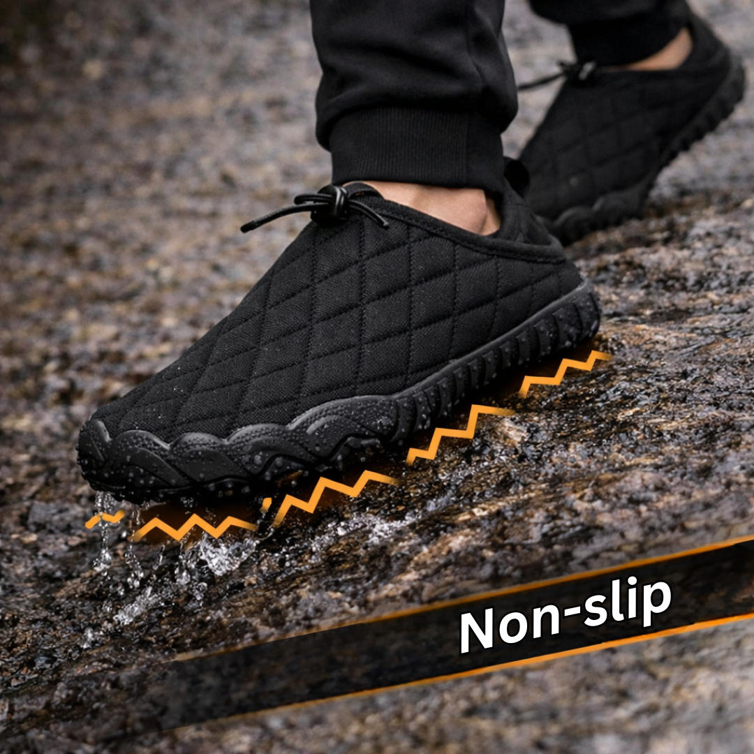 Tarno Pro – Ultra Comfortable Barefoot Shoes for Outdoor Activities