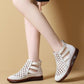 Cleopatra Ortho Sandal Boot – Elegant, Comfortable & Genuine Leather