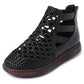 Cleopatra Ortho Sandal Boot – Elegant, Comfortable & Genuine Leather