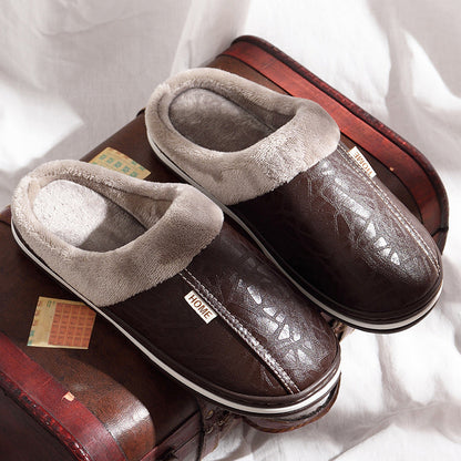 Hamburgo – Men’s Slippers (Super Comfortable)