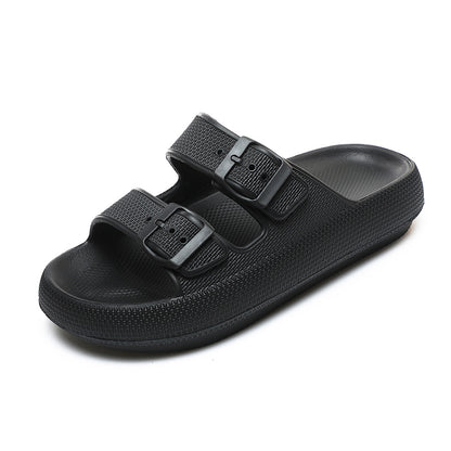 Cloud™ Summer - Super Comfy Slides ( ANTI-SLIP )
