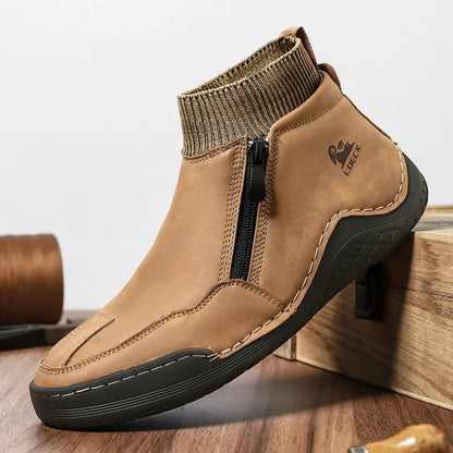 Paul – Sneaker Boots (Super Comfortable)