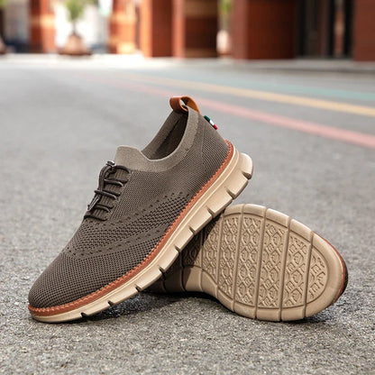 Austin Texas – Men’s Casual Fresh Sneakers