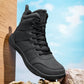 CloudStep Ridge – Minimalist & Flexible Unisex Ankle Boot