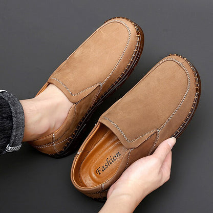 London™ Summer – Men’s Shoes