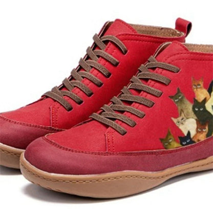 Boots Orthopedic Cat😺 2.0