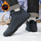 Roberta Pro – Ultra Comfortable Barefoot Boot