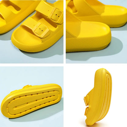Cloud™ Summer - Super Comfy Slides ( ANTI-SLIP )