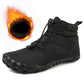 Montana Pro – Ultra Comfortable Barefoot Boot