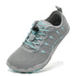 CloudStep Flow – Breathable & Flexible Unisex Barefoot-Inspired Shoe