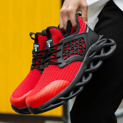 Trendex™ Indestructible Sneakers (Safety Footwear)