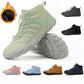 Sean Pro – Ultra Comfortable Barefoot Boot