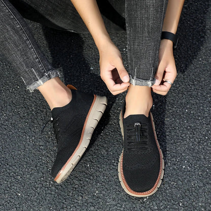 Austin Texas – Men’s Casual Fresh Sneakers