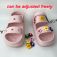 Cloud™ Star Garden - Super Comfy Slides ( ANTI-SLIP )
