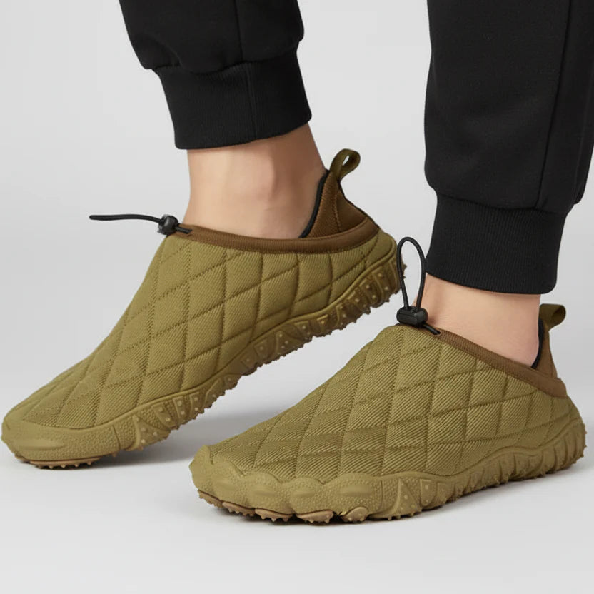 Tarno Pro – Ultra Comfortable Barefoot Shoes for Outdoor Activities