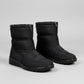 Feet in the Clouds™ Snow Boots Women Front Zipper Plush