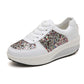 Star Miley Super Comfortable Sneakers For All Day Wear