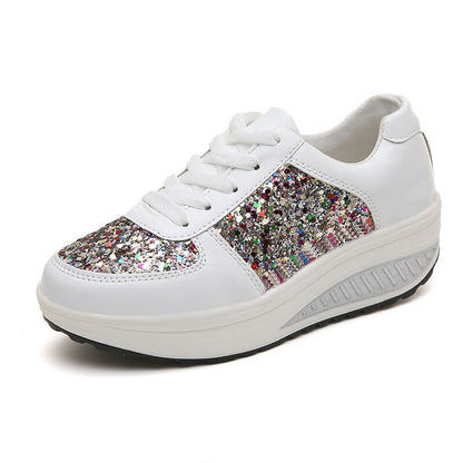 Star Miley Super Comfortable Sneakers For All Day Wear