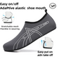 CloudStep Flex – Lightweight & Flexible Slip-On Shoe