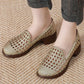 Cleopatra Loafers – Comfortable and Elegant (Genuine Leather)