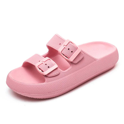 Cloud™ Summer - Super Comfy Slides ( ANTI-SLIP )