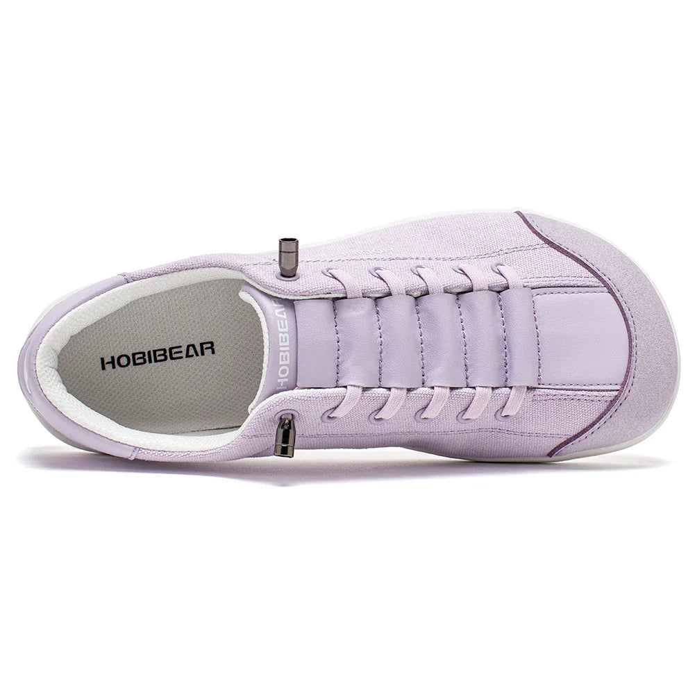 Hobibear – Ultra Comfortable Unisex Barefoot Shoes
