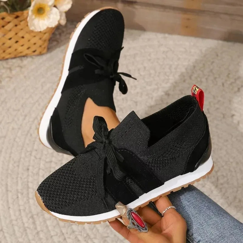 Lady Mary™ – Fresh & Super Comfortable Sneakers