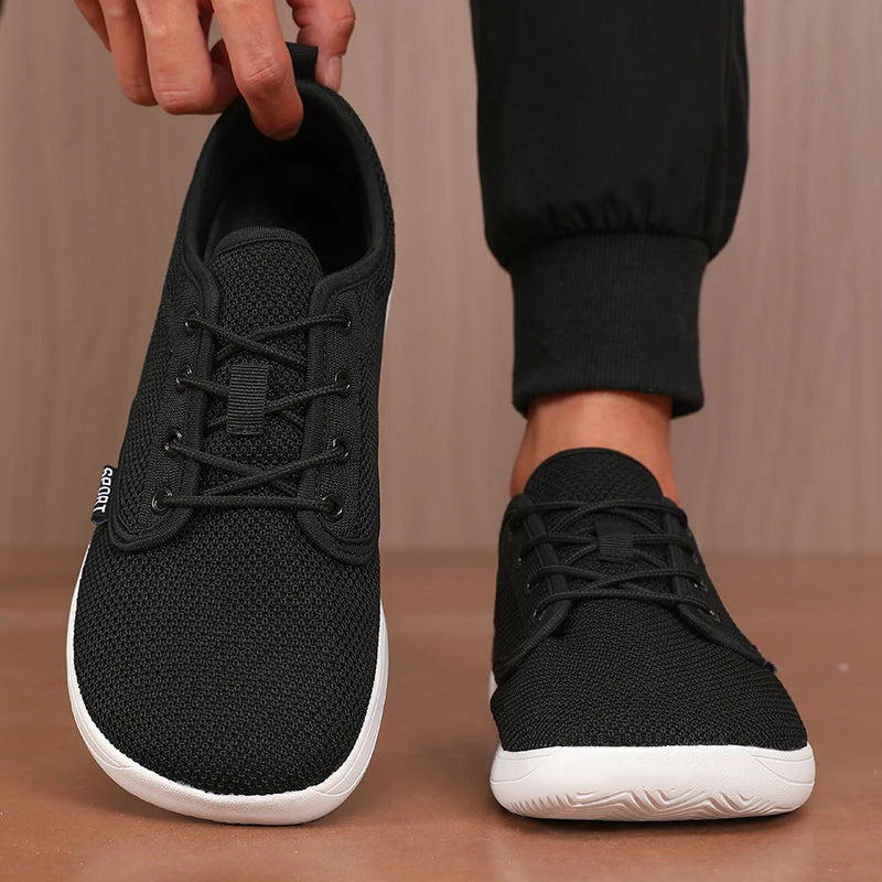 EREAN – Ultra Comfortable Unisex Barefoot Shoes