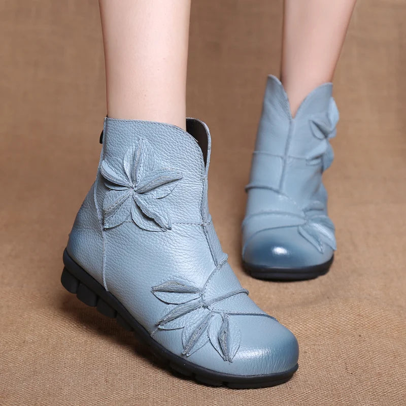 Feet in the Clouds™ Feerldi Waterproof Winter Boots Women