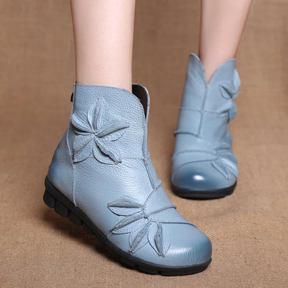 Feet in the Clouds™ Feerldi Waterproof Winter Boots Women