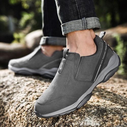 Danter – Casual Sneakers (Vegan PU Leather)