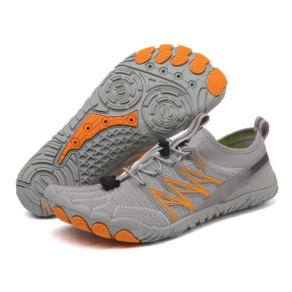CloudStep Aqua – Lightweight & Flexible Barefoot-Inspired Water Shoe