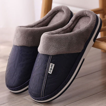 Hamburgo – Men’s Slippers (Super Comfortable)