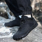 Roberta Pro – Ultra Comfortable Barefoot Boot