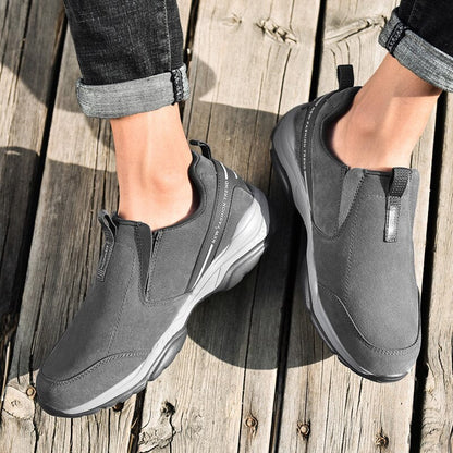 Danter – Casual Sneakers (Vegan PU Leather)