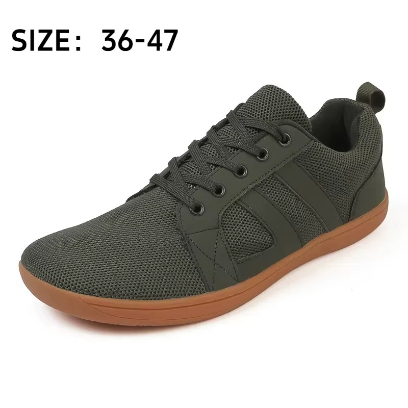 Aura Pro – Ultra Comfortable Women Barefoot Shoes