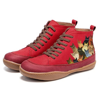 Boots Orthopedic Cat😺 2.0