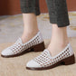 Cleopatra Loafers – Comfortable and Elegant (Genuine Leather)