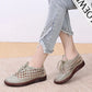 Cleopatra Sneakers – Comfortable and Elegant (Genuine Leather)