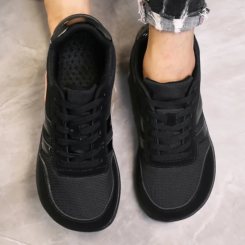 Power – Ultra Comfortable Unisex Barefoot Shoes